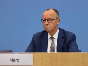 Alemania califica de “inaceptables” partes de la estrategia de seguridad de EEUU