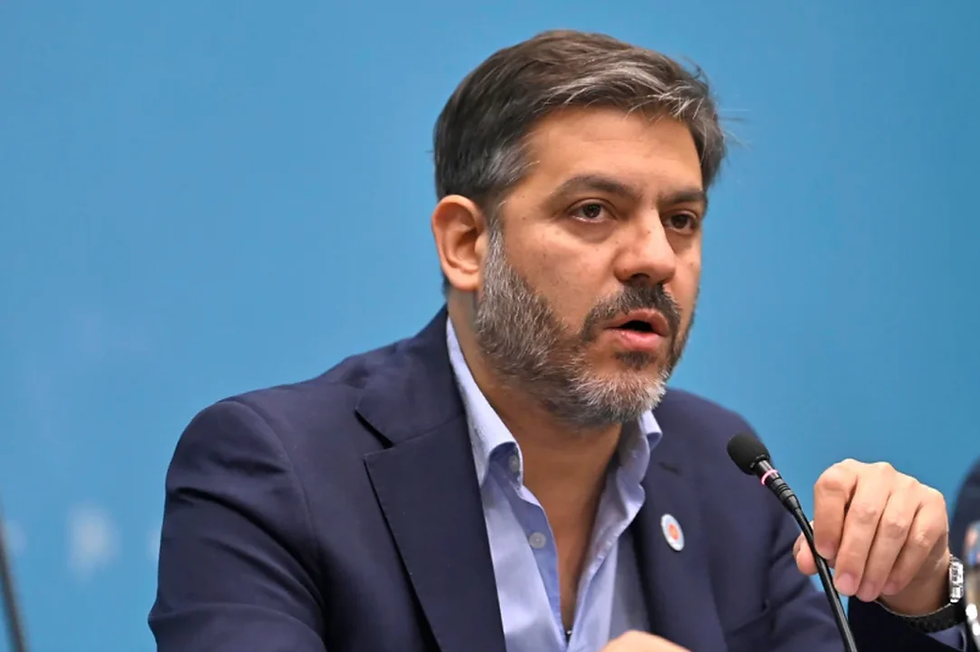 Agencia Noticias Argentinas / PBA