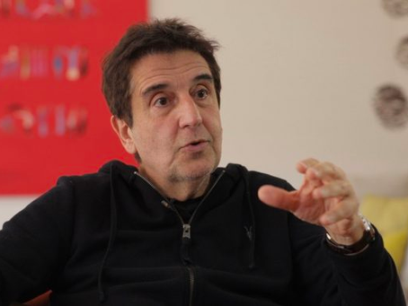 Melconian: “Si la gente entendiera la dolarización, habría una manifestación en la Plaza de Mayo"