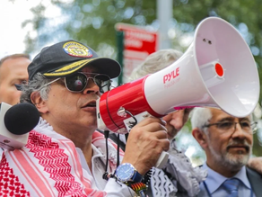 Petro: “Ya no tengo visa para viajar a Estados Unidos y no me importa”