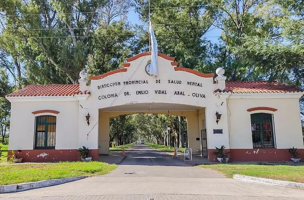 Un conductor embistió y mató a una joven policía en un retén en la Ruta 9