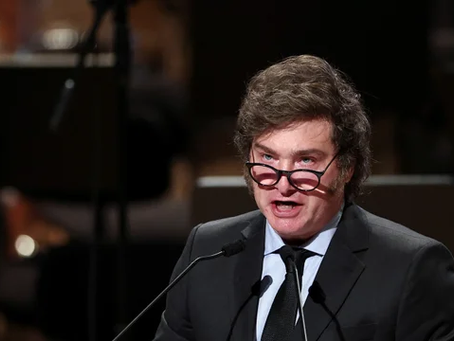 Milei prepara la presentación del Presupuesto 2025 y el Congreso organiza la logística