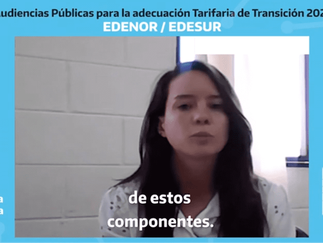 Soler: "Los Quilmeños y las quilmeñas antes de pagar aumentos merecen un servicio de calidad"