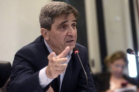 Agencia Noticias Argentinas