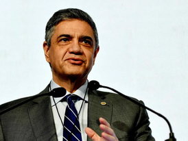 Jorge Macri analiza no desdoblar las elecciones de la Ciudad en 2027: se podría votar en octubre