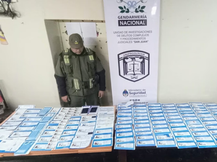 San Juan: condenaron a una funcionaria del Registro Civil por emitir DNI falsos