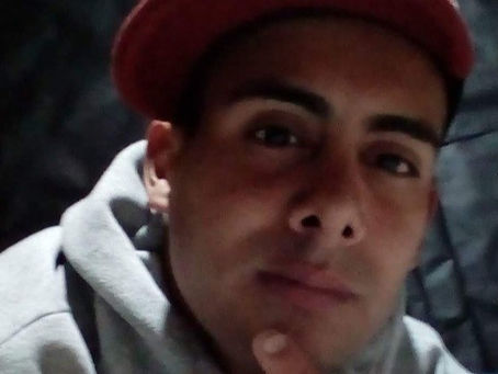 Asesinaron a un joven de un disparo en la cabeza por un celular: "Lo mataron por matar"