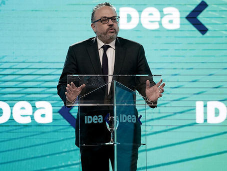 Kulfas: "Hoy la industria tiene 12 de 16 ramas creciendo y recuperándose"