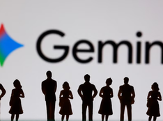Gemini manejará documentos compartidos en Google Docs: editará párrafos y completará sugerencias