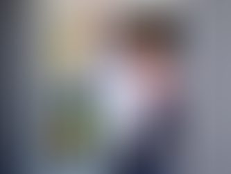 Trump cocinó papas fritas en un conocido local de hamburguesas