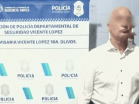 Drogaron a una joven con un falso test de Coronavirus durante una entrevista de trabajo: fue abusada