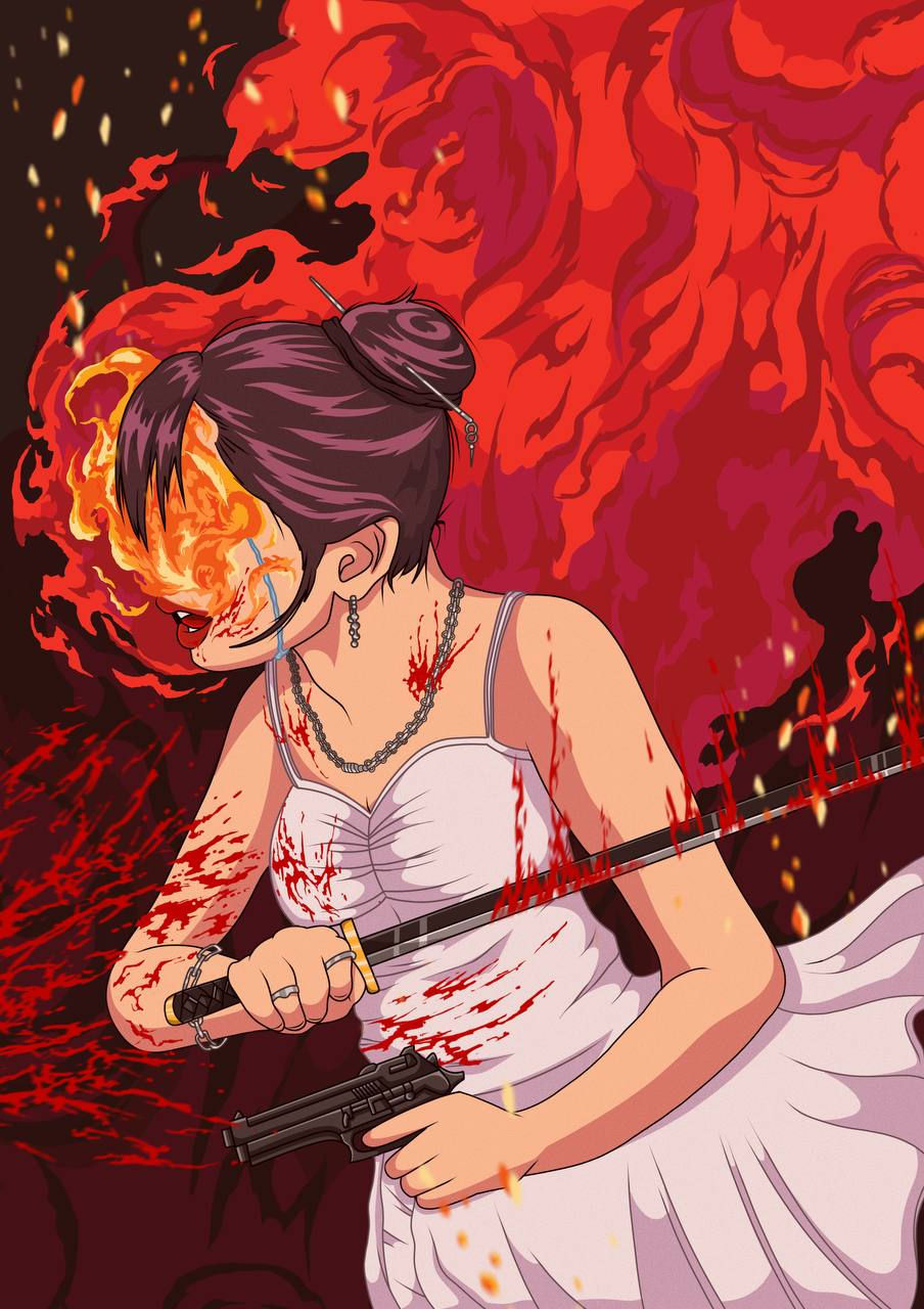 Battle between minds