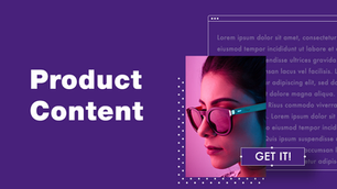 Is Anyone Reading This? Why Product Content Matters