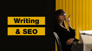 Why SEO Is a Writer’s Best Friend