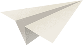 Paper Plane