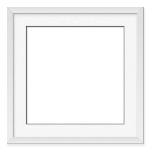 Picture Frame Graphic