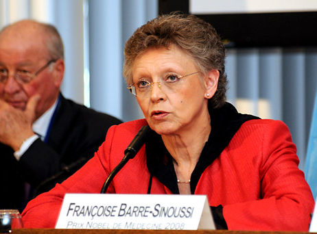 Notable Rotarian Women