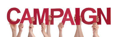 No Campaigns