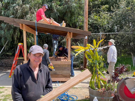 The Power of Connection