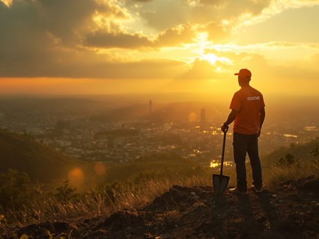 Fear + Hate = Power – But Hope Still Wins