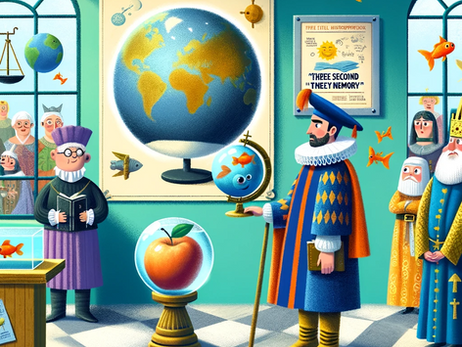 Rotary Myths