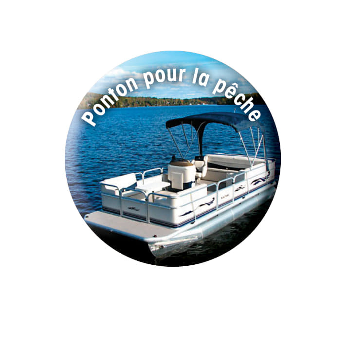 Pourvoirie Baroux — photo 2