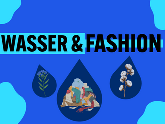 Wasser & Fashion