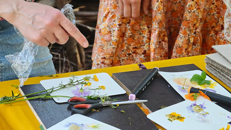 Ecoprint