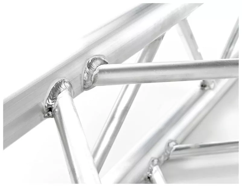 Miniatura: Cosmic Truss F34100 Certificado Tramo De 1 Metro Aluminio