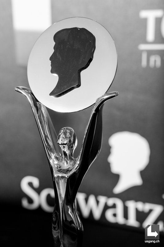 Swiss Hairdress Awards