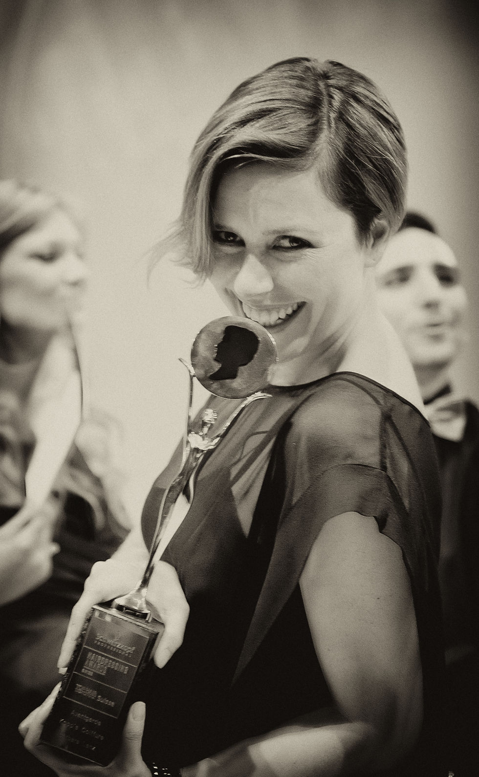 Swiss Hairdress Awards
