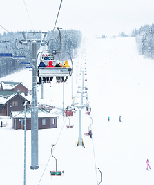 Ski Resort