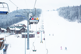 Ski Resort