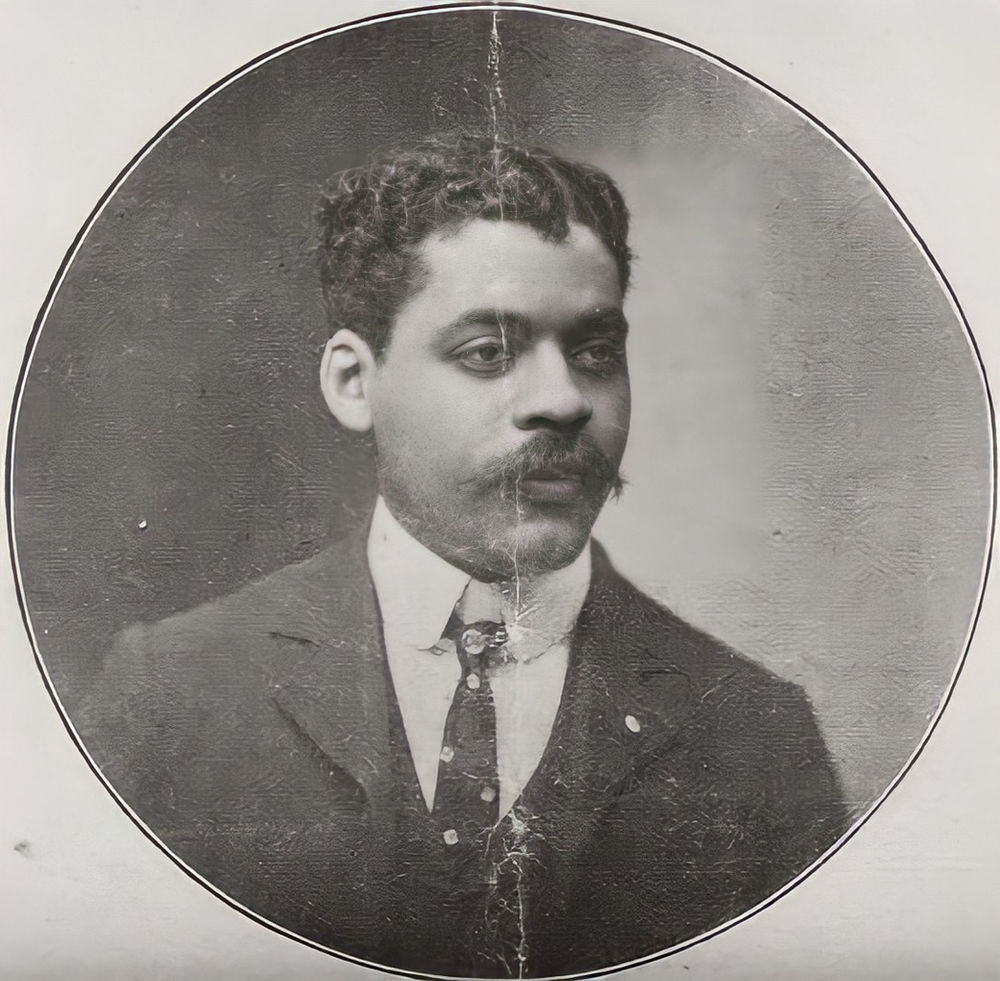 Arturo Schomburg
