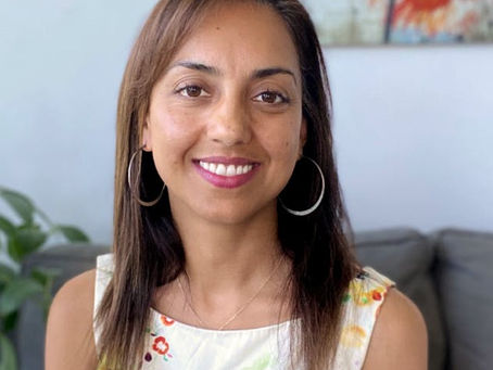 Unleashing Inner Light: A Transformative Conversation with Naranjan Nota (Bright Shining Light)