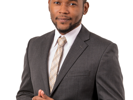 Engineering Leadership with Gregory Skeete