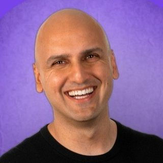 AJ Kumar (The Limitless Company)