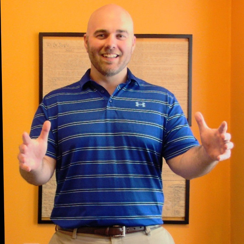 Creating Lasting Impact: My Conversation with Joe Rockey (Elite Business Solutions)