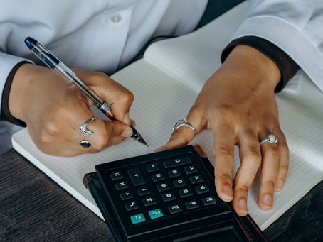 The Importance of Achieving FIRE for the Physician in the Age of COVID-19