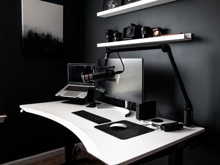 COVID-19 Brought in the Age of Accelerating Accelerations