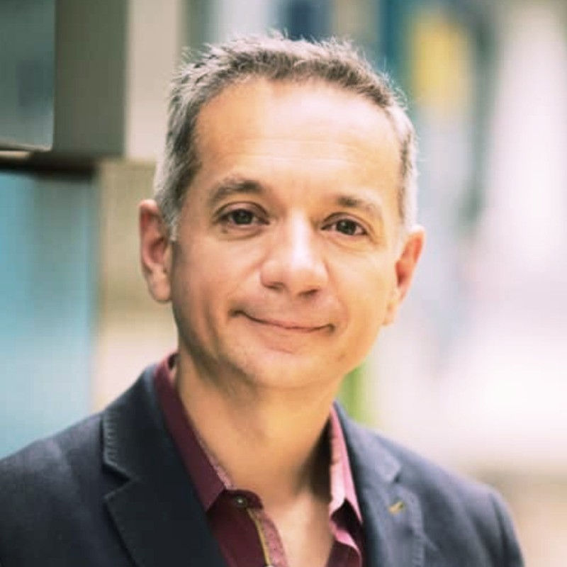 Brian Thorp (Wealthtender)