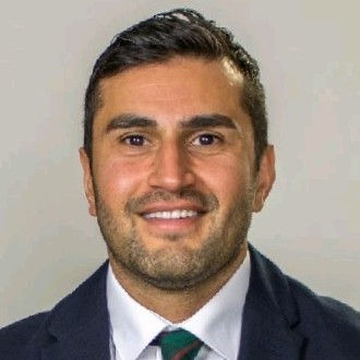 Shakeel Aslam Mohammed (Avant Safety)