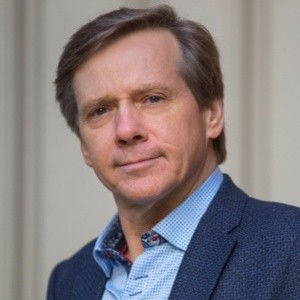 Gary Prenevost (FranNet)