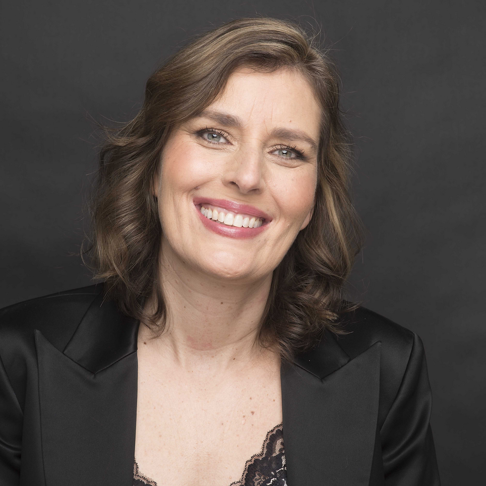 Birgitta Visser (Power Soul Healing)