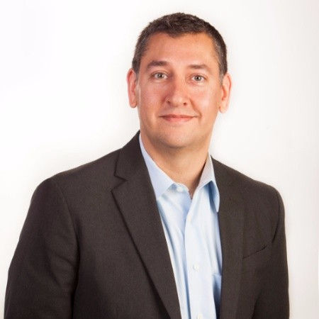 Christopher Hensley (Money Matters Podcast)