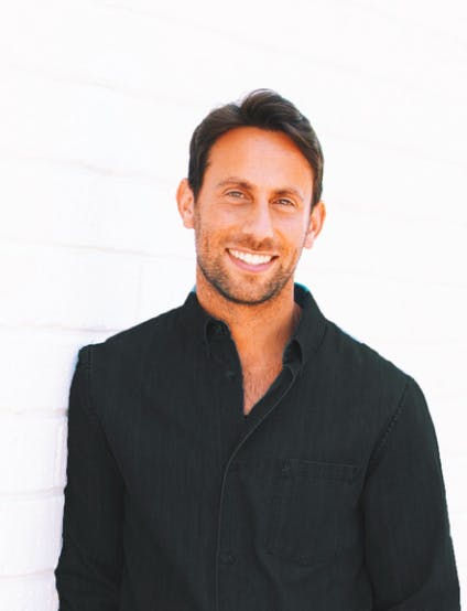 Ricky Blair (Platform Seven)