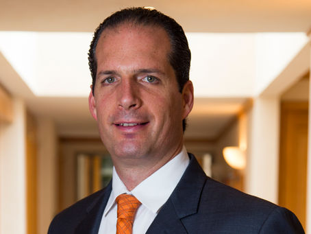 Navigating Change and Cultivating Success with Albino Sanchez