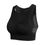Thumbnail: Fashion  Seamless Mesh Back Yoga Running Sport Bra