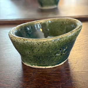 Asymmetrical Pouring Pot
