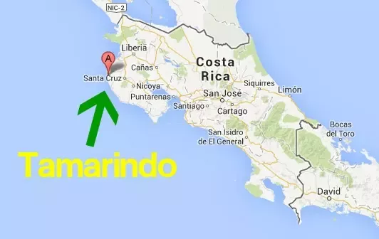 Carte Tamarindo.webp